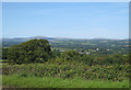 View from Preseli Services