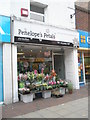 Florists in Cosham High Street