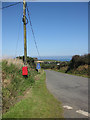 Road to Strumble Head