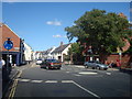 High Street, Topsham