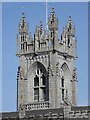 The Tower at Newry Cathedral