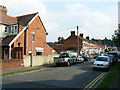 Grosvenor Road, Swindon