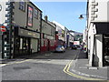 Mill Street Newry