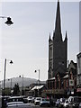 John Mitchel Place Newry