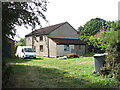 House in Post Office Road