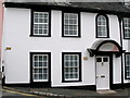 Topsham, Shell House