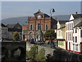 Newry Town Hall