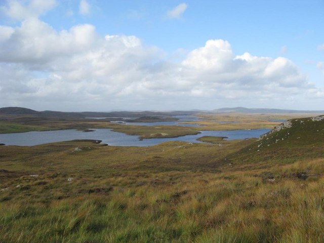 Loch Cuthaig