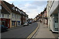 East Street, Blandford Forum