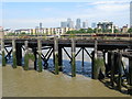 Landing stage, Greenwich Reach (4)