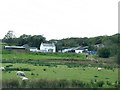 Cwm-nant-Lleiky farm