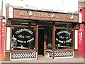 A J Goddard, Deptford High Street, SE8