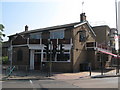 The John Evelyn, Evelyn Street, SE8