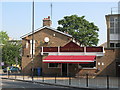 The John Evelyn, Evelyn Street, SE8 (2)