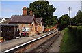 Chinnor Station