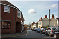 Towards Epworth Methodist Church