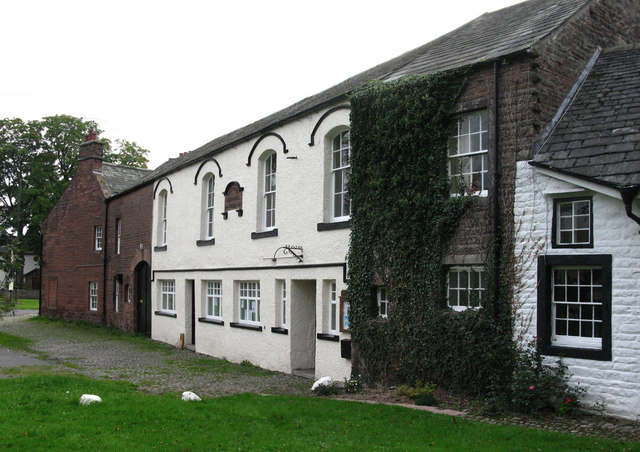 Victory Memorial Hall