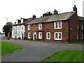 NY6127 : The Kings Arms, Temple Sowerby by David Rogers