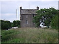 Isle of Whithorn, Isle Castle