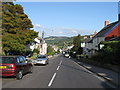 Charmouth, Dorset