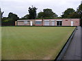 Great Baddow Bowling Club