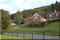 Redbrook Village Hall