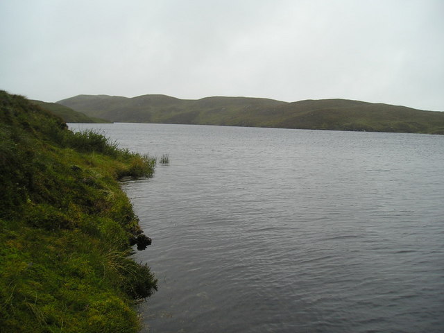 Loch Sonachan