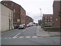 Hull Street - Ackroyd Street