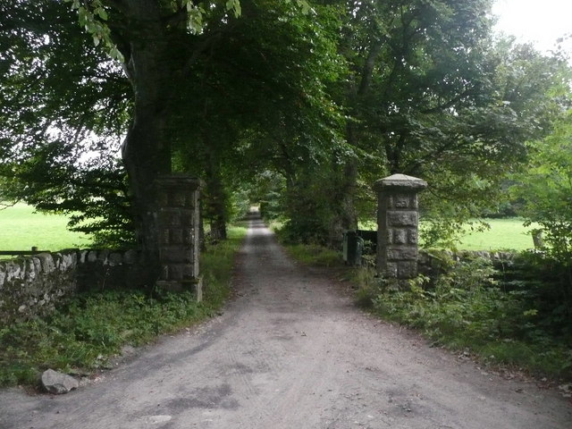 Once impressive gateway
