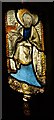 Stained glass, Norton Sub Hamdon