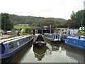 Kerridge boatyard