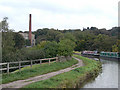 Bollington Aqueduct