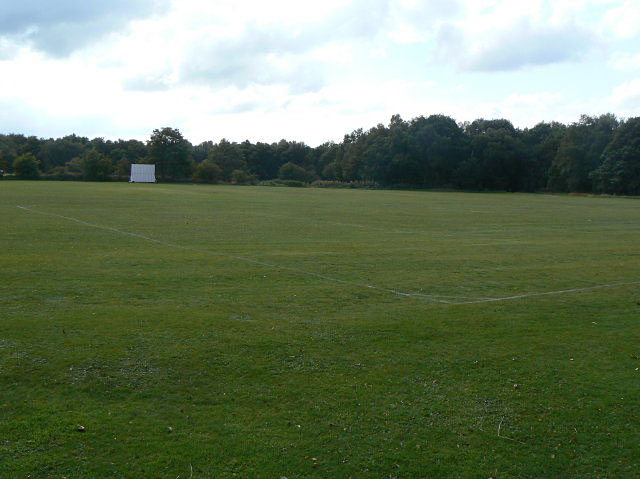 High Lane Cricket Club