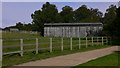 Outbuildings at Tentworth