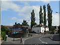 Church Lane, Marple