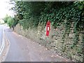 Postbox, Frome