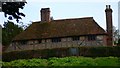 Large cottage at Stedham