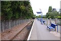 Marlow Station