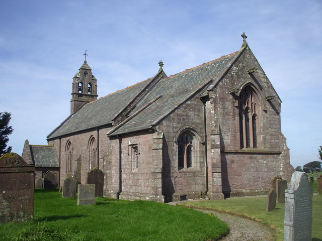 Church of St Michael, Lamplugh