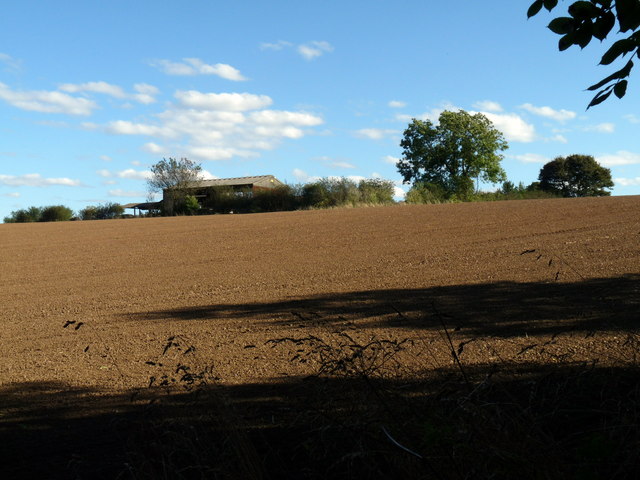 Woodend Farm
