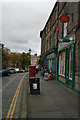 Post Office, Market Street