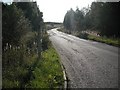 Colliery road, Meikle Drumgray