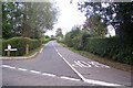 Frittenden Road, Sissinghurst