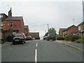 Crossland Road - Elland Road