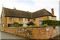 Farmhouse, Gaydon