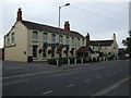 Bacchus Hotel at Sutton on Sea