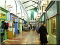 Smithfield Market, Belfast