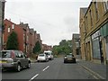 Fountain Street - Elland Road