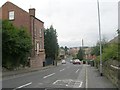 School Street - Elland Road