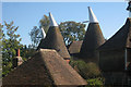 Oast House at Court Lodge, The Street, Westwell, Kent